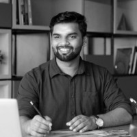 Kritesh Dulawat