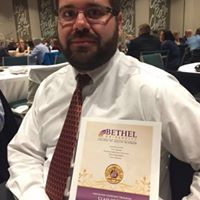 Brady Skiles