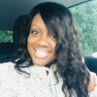 Patreece Barton
