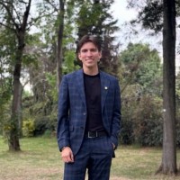 Luis Hernán Andrés Méndez Barón