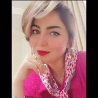 mahsa golmohammadi