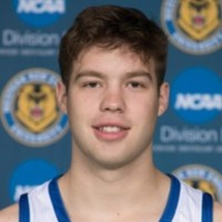 Brian Geitner