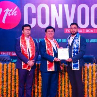 Kandarp Kumar Thakur