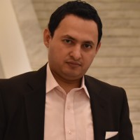 Ali Raza
