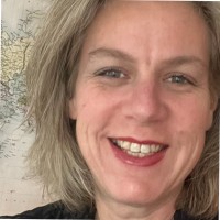 Patricia Langhorst
