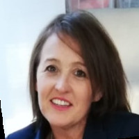 Gerrida Olivier Ciwfm