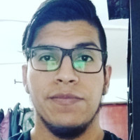 Bairo Caballero Olivos