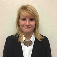 Christina Cruickshank