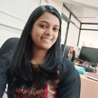 Priyanka Gole