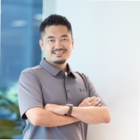 Stephen Leung