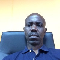 Bongani Ndlovu