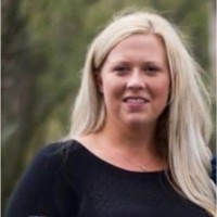 Courtney Wilson
