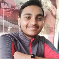 Shraman Pandey