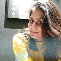 Rohini Radhakrishnan