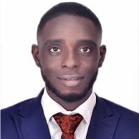 Emmanuel Ore B.Sc (Aat) And Aca In View