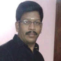 Selvakumar Palraj