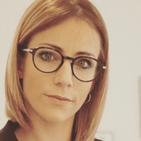 Sarah Tschumper