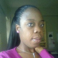 Khomotso Pearl Mohohlo