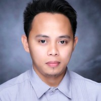 Rey Anthony Godmalin