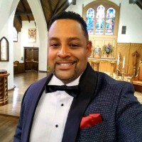 ANTONIO ANDERSON MSW,MS