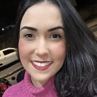 Rafaela Dos Santos Dornas