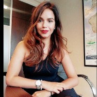 Fiorella Orrego