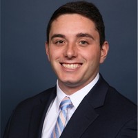 Frank Rivas Jr., MBA