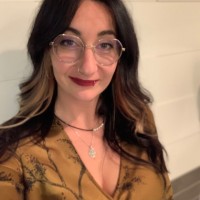 Mélanie Dessureault