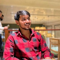 Naveen Jaiswal