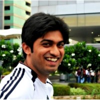 Praful Pawar