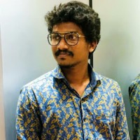 Praveen Raj S