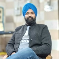 Harkrishan Singh