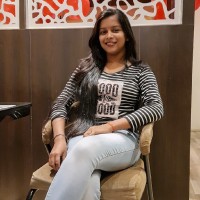 Arpita priyadarshini Sahoo