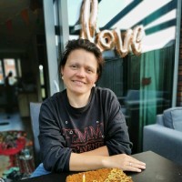 Elina Van Bruggen