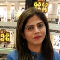Nilofar Khan