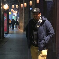 Ts. Wan Muhammad Al Amin Wan Yahaya