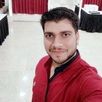 Tridevraj Bhagat