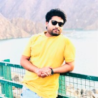 Prasanth Madhavan