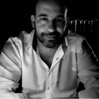 Dimitris Kalapadopoulos