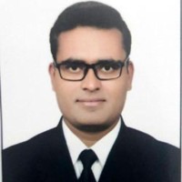 Adv. Atal Kumar Tiwari