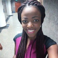 Ganiyat Busayo Aderibigbe, Aca