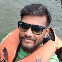Vivish Arun