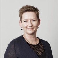 Tanja Klintegård Kaster