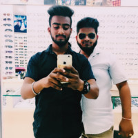 Karan Kumawat