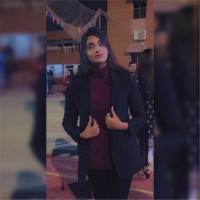 Anum Irfan