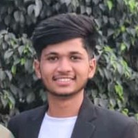 Siddhesh Kane