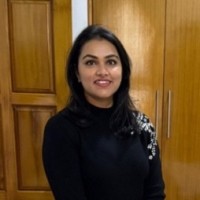 Manpreet Kaur Sidhu