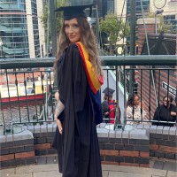 Charlotte Notman