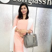 Kiran Fathima