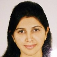Nidhi Zalavadia